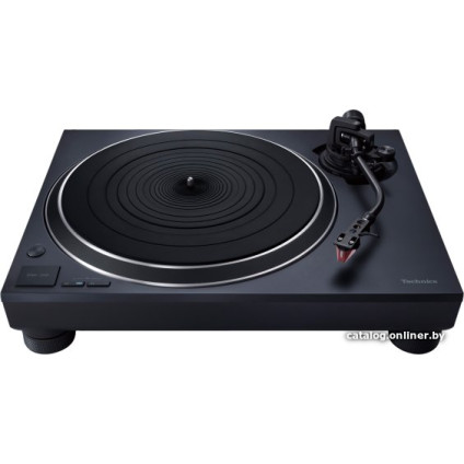 Виниловый проигрыватель Technics SL-1500C (черный)