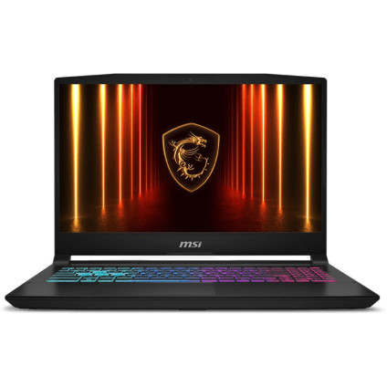 Игровой ноутбук MSI Katana 15 HX B14WFK-297CN