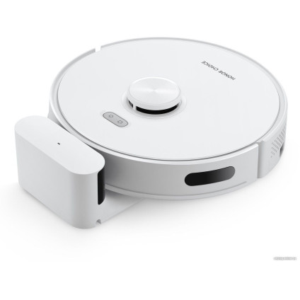 Робот-пылесос HONOR Choice Robot Cleaner R2S (международная версия, белый)