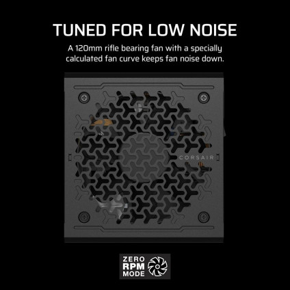 Блок питания Corsair RM1000e CP-9020297-EU