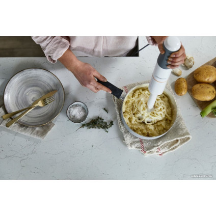 Погружной блендер Kenwood Triblade XL HBM40.306WH