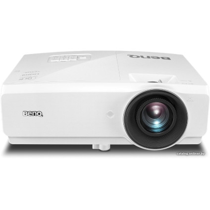 Проектор BenQ SH753+