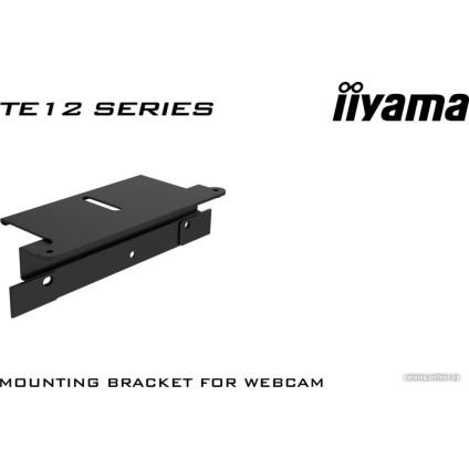 Интерактивная панель Iiyama ProLite TE5512MIS-B1AG