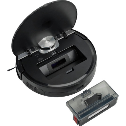 Робот-пылесос Hisense RVCL144AB