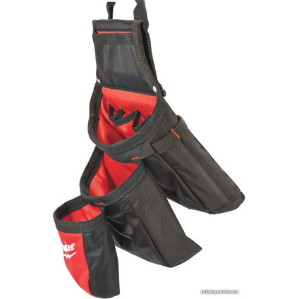 Пояс Milwaukee Contractor Work Belt 48228120