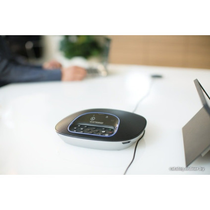 Веб-камера для видеоконференций Logitech Group ConferenceCam [960-001057]