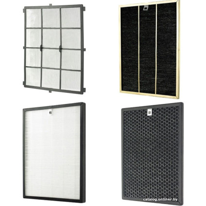 Очиститель воздуха Oro Med Oro-Air Purifier Basic