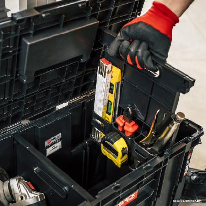 Тележка Qbrick System Two Cart Plus