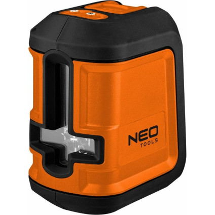 Лазерный нивелир NEO 75106