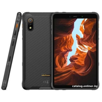 Планшет Ulefone Armor Pad 4GB/64GB