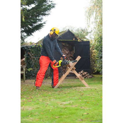 Аккумуляторная пила Ryobi OCS1830 (без АКБ)