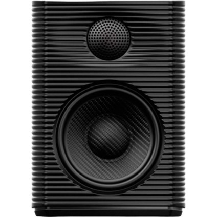 Акустика FiiO SP3 BT (черный)