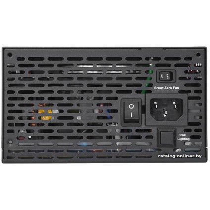 Блок питания Thermaltake Toughpower Grand RGB 650W Gold (RGB Sync Edition)