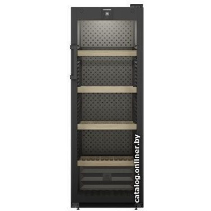 Винный шкаф Liebherr WPBL 5001 GrandCru
