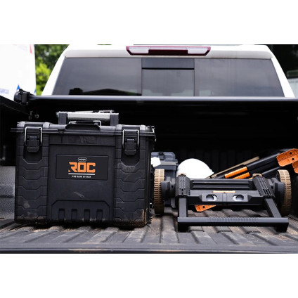 Ящик для инструментов Keter XL ROC Pro Gear 2.0 17211901