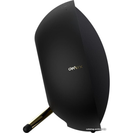 Беспроводная аудиосистема Defunc Home Small (черный)