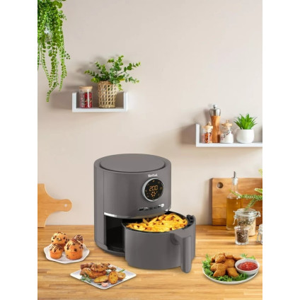 Аэрогриль (аэрофритюрница) Tefal Ultra EY111B15
