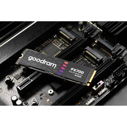 SSD GOODRAM PX700 4TB SSDPR-PX700-04T-80