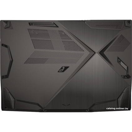 Игровой ноутбук MSI Thin 15 B13VF-3402XRU