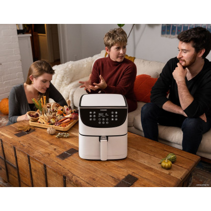 Аэрогриль (аэрофритюрница) Cosori Premium CP158-AF-RXW