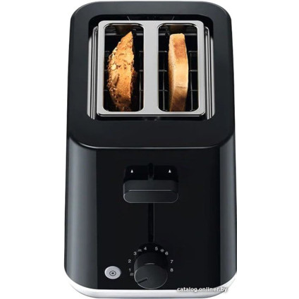 Тостер Braun HT1010BK