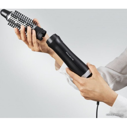 Фен-щетка Rowenta CF6320F0