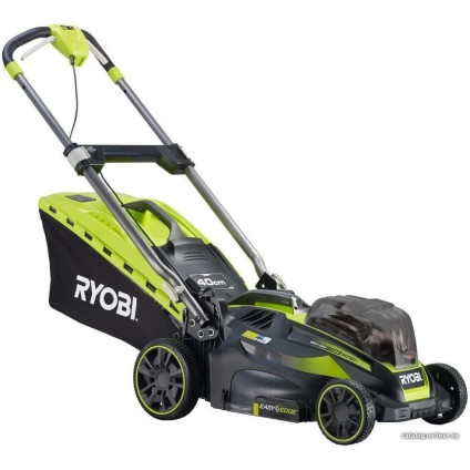 Газонокосилка Ryobi RLM18X41H240