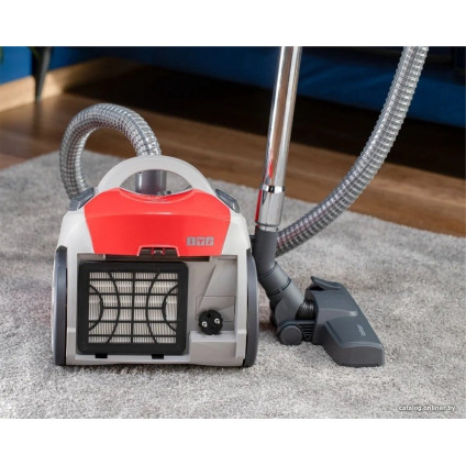 Пылесос Zelmer Antek ZVC3501R