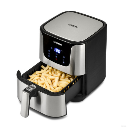 Аэрогриль (аэрофритюрница) G3Ferrari G10125