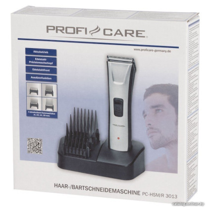 Машинка для стрижки волос Proficare PC-HSM/R 3013