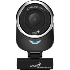 Веб-камера Genius QCam 6000 (черный)