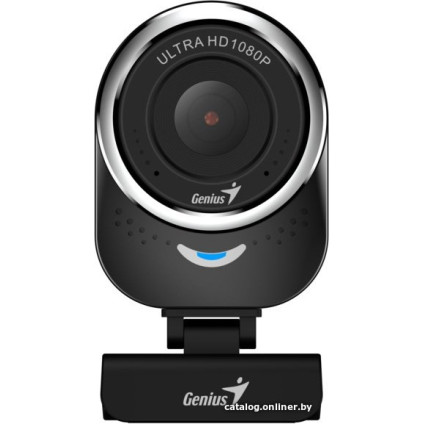 Веб-камера Genius QCam 6000 (черный)