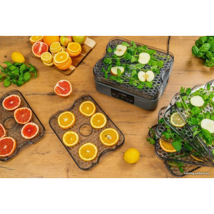 Сушилка для овощей и фруктов Goetze & Jensen FD800