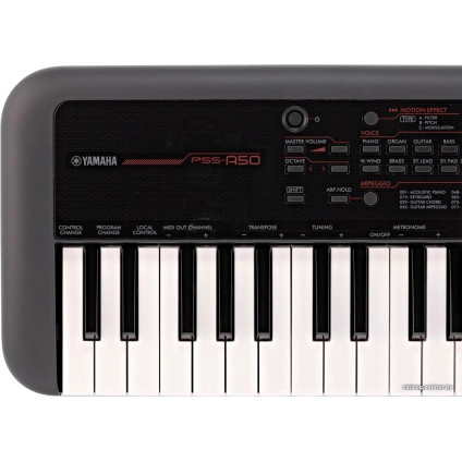 Синтезатор Yamaha PSS-A50