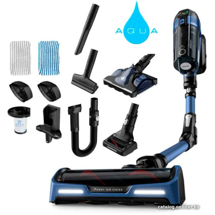 Пылесос Tefal X-Force Flex 14.60 Aqua TY99C0WO