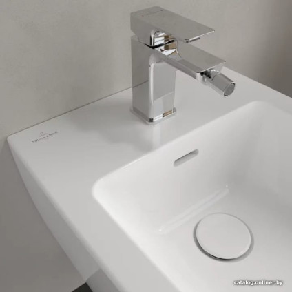 Биде Villeroy & Boch Subway 3.0 4470-00-01