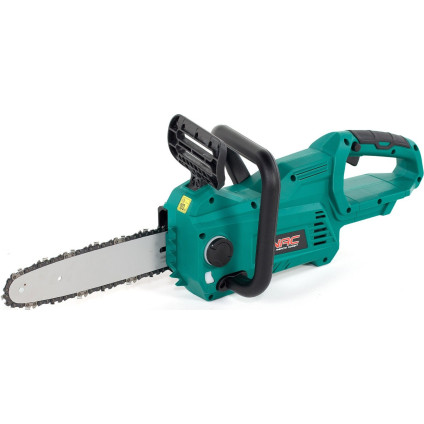 Аккумуляторная пила NAC CB-25-BL-LI-20V (без АКБ)