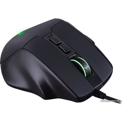 Игровая мышь Redragon Bullseye (черный)