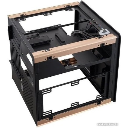 Корпус AZZA Regis