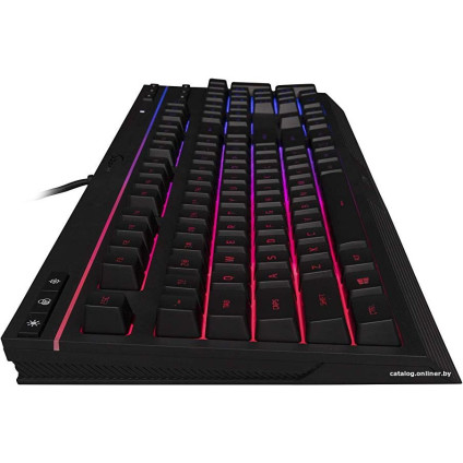 Клавиатура HyperX Alloy Core RGB (нет кириллицы)