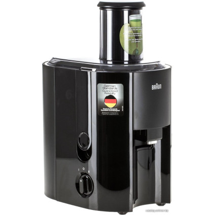 Соковыжималка Braun Multiquick 3 (J 300)
