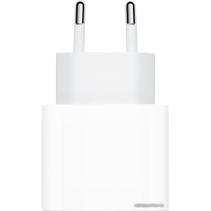 Сетевое зарядное Apple 20W USB-C EU Power Adapter