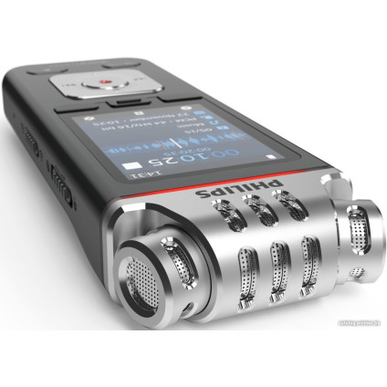 Диктофон Philips VoiceTracer DVT7110