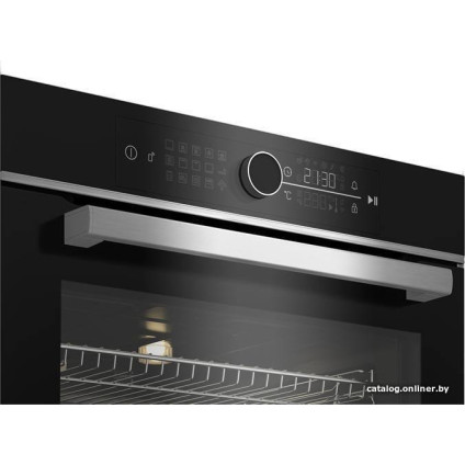 Электрический духовой шкаф BEKO BBIM13400XCS