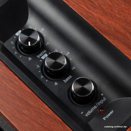 Акустика Edifier R1700BTs