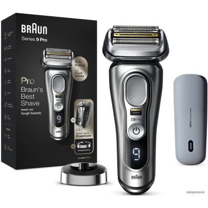 Электробритва Braun Series 9 Pro 9427s Wet & Dry