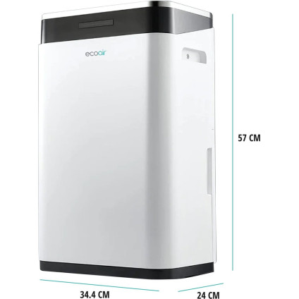 Осушитель воздуха EcoAir DC26