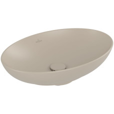 Умывальник Villeroy & Boch Loop&Friends 4A4701AM