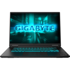 Игровой ноутбук Gigabyte Gaming A16 GA63H 3VHK3KZ894SD