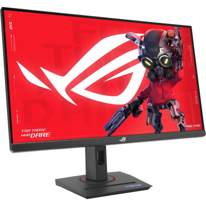Игровой монитор ASUS ROG Strix XG27ACG